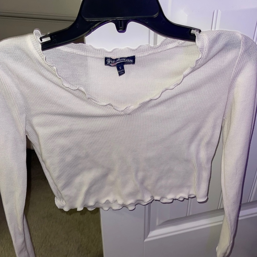 tjmaxx crop top